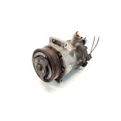 Recambio de compresor aire acondicionado para volkswagen tiguan (5n_) 2.0 tdi referencia OEM IAM 1K0820859Q  