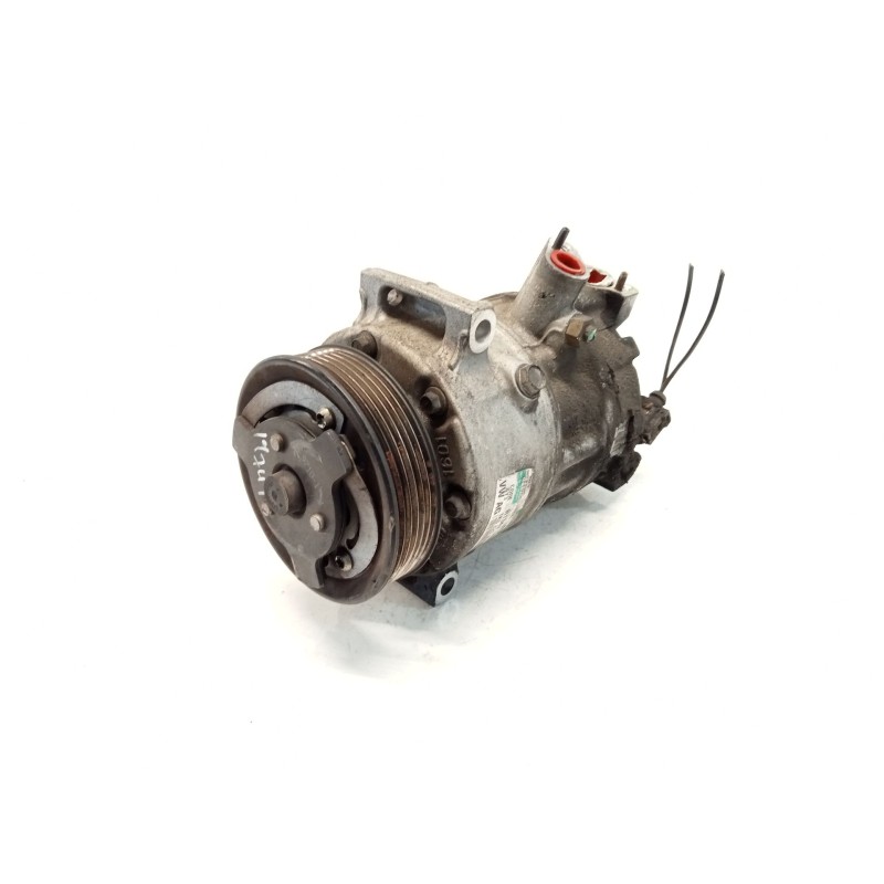Recambio de compresor aire acondicionado para volkswagen tiguan (5n_) 2.0 tdi referencia OEM IAM 1K0820859Q  