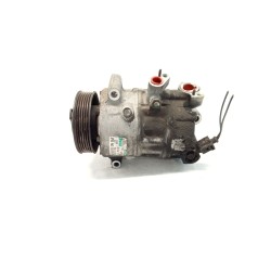 Recambio de compresor aire acondicionado para volkswagen tiguan (5n_) 2.0 tdi referencia OEM IAM 1K0820859Q  