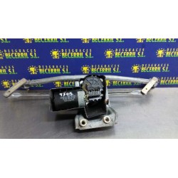 Recambio de motor limpia delantero para ford fiesta berl./courier surf referencia OEM IAM 0390241306  