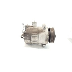 Recambio de compresor aire acondicionado para volkswagen tiguan (5n_) 2.0 tdi referencia OEM IAM 1K0820859Q  