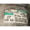 Recambio de compresor aire acondicionado para volkswagen tiguan (5n_) 2.0 tdi referencia OEM IAM 1K0820859Q  