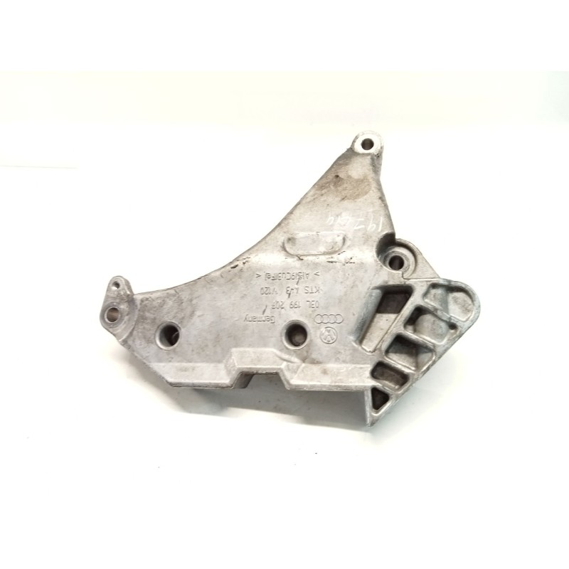 Right engine mount Volkswagen Tiguan (5N_) | Becerril Scrap Yard Right engine mount Volkswagen Tiguan (5N_) | Becerril Scrap Yard