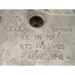 Right engine mount Volkswagen Tiguan (5N_) | Becerril Scrap Yard