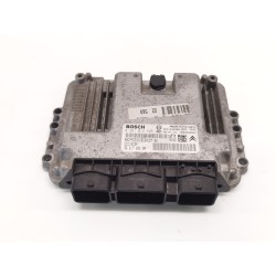 Unité de commande moteur (UCE) Peugeot 206 hatchback (2A/C) | Desguace Becerril