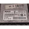 Motorsteuergerät ECU Peugeot 206 hatchback (2A/C) | Desguace Becerril