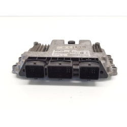 Motorsteuergerät ECU Peugeot 206 hatchback (2A/C) | Desguace Becerril