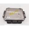 Motorsteuergerät ECU Peugeot 206 hatchback (2A/C) | Desguace Becerril