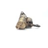 Recambio de motor arranque para daewoo lanos (klat) 1.3 referencia OEM IAM 96208782  