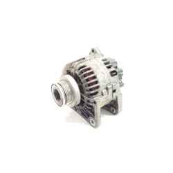 Recambio de alternador para renault megane ii (bm0/1_, cm0/1_) 1.5 dci (bm0f, bm0t, bm2b, cm0f, cm0t) referencia OEM IAM 8200100