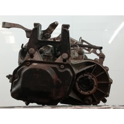 Recambio de caja cambios para seat cordoba berlina (6l2) fresh referencia OEM IAM GKT  