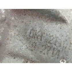 Recambio de caja cambios para seat cordoba berlina (6l2) fresh referencia OEM IAM GKT  