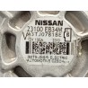 Alternateur Nissan Pathfinder III (R51) | Desguace Becerril