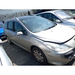 تفكيك Peugeot 307 sw (3H) 1.6 HDI 110 Diesel من عام 2006 بمحرك 9HY (DV6TED4),9HZ (DV6TED4)