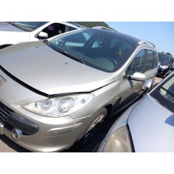 Détail des pièces pour Peugeot 307 sw (3H) 1.6 HDI 110 Diesel de l'année 2006 avec le moteur 9HY (DV6TED4),9HZ (DV6TED4)