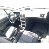 Détail des pièces pour Peugeot 307 sw (3H) 1.6 HDI 110 Diesel de l'année 2006 avec le moteur 9HY (DV6TED4),9HZ (DV6TED4)