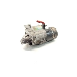 Moteur de démarrage Renault Megane II (BM0/1_, CM0/1_) | Desguace Becerril