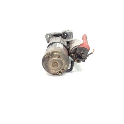 Recambio de motor arranque para renault megane ii (bm0/1_, cm0/1_) 1.5 dci (bm0f, bm0t, bm2b, cm0f, cm0t) referencia OEM IAM 820
