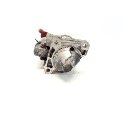 Recambio de motor arranque para renault megane ii (bm0/1_, cm0/1_) 1.5 dci (bm0f, bm0t, bm2b, cm0f, cm0t) referencia OEM IAM 820