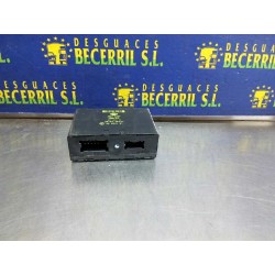 Recambio de modulo electronico para nissan terrano/terrano.ii (r20) s (3-ptas.) referencia OEM IAM 284507F011  