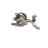 Recambio de bomba dirección para nissan pathfinder iii (r51) 2.5 dci 4wd referencia OEM IAM 3X01A  
