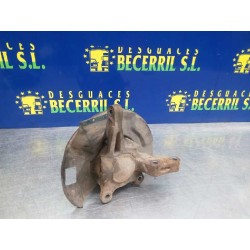 Recambio de mangueta delantera derecha para nissan vanette cargo vanette cargo combi - 8 referencia OEM IAM   