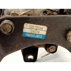 Recambio de bomba dirección para nissan pathfinder iii (r51) 2.5 dci 4wd referencia OEM IAM 3X01A  