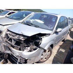تفكيك Renault scenic II (JM0/1_) 1.5 dCi (JM1E, JM16) Diesel من عام 2006 بمحرك K9K 732,K9K 734