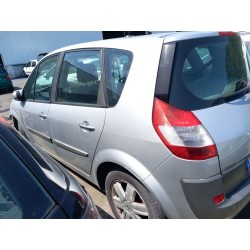 تفكيك Renault scenic II (JM0/1_) 1.5 dCi (JM1E, JM16) Diesel من عام 2006 بمحرك K9K 732,K9K 734
