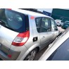 تفكيك Renault scenic II (JM0/1_) 1.5 dCi (JM1E, JM16) Diesel من عام 2006 بمحرك K9K 732,K9K 734