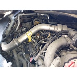 تفكيك Renault scenic II (JM0/1_) 1.5 dCi (JM1E, JM16) Diesel من عام 2006 بمحرك K9K 732,K9K 734