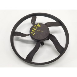Ventilateur électrique Peugeot 206 hatchback (2A/C) | Desguace Becerril