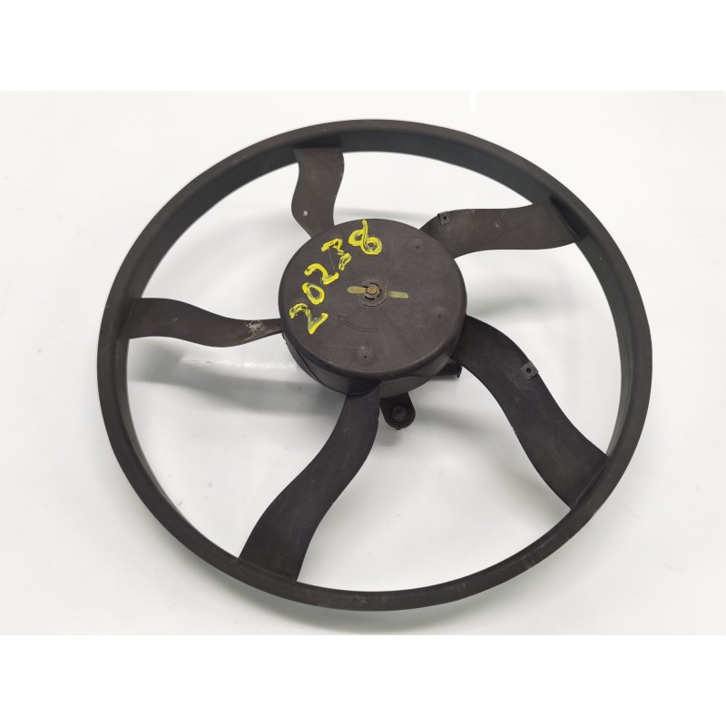 Ventilateur électrique Peugeot 206 hatchback (2A/C) | Desguace Becerril Ventilateur électrique Peugeot 206 hatchback (2A/C) | Desguace Becerril