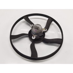 Ventilateur électrique Peugeot 206 hatchback (2A/C) | Desguace Becerril