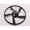 Ventilateur électrique Peugeot 206 hatchback (2A/C) | Desguace Becerril
