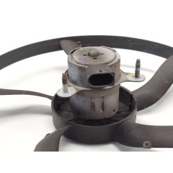 Ventilateur électrique Peugeot 206 hatchback (2A/C) | Desguace Becerril