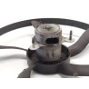 Ventilateur électrique Peugeot 206 hatchback (2A/C) | Desguace Becerril