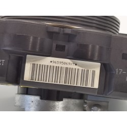 Recambio de com 2000 para citroën xsara picasso (n68) 2.0 hdi referencia OEM IAM 96595069  