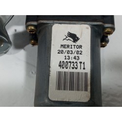Recambio de elevalunas delantero izquierdo para renault scenic (ja..) 1.4 16v authentique referencia OEM IAM 400733T1  