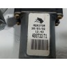 Recambio de elevalunas delantero izquierdo para renault scenic (ja..) 1.4 16v authentique referencia OEM IAM 400733T1  