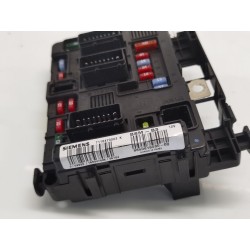 BSM CITROEN Xsara picasso (N68) | Desguace Becerril