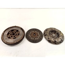 Clutch kit Volkswagen Tiguan (5N_) | Becerril Scrap Yard