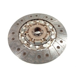 Clutch kit Volkswagen Tiguan (5N_) | Becerril Scrap Yard