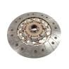 Clutch kit Volkswagen Tiguan (5N_) | Becerril Scrap Yard