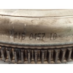Clutch kit Volkswagen Tiguan (5N_) | Becerril Scrap Yard