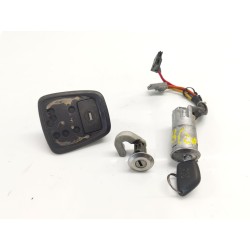Antirrobo Peugeot 306 (7B, N3, N5) | Desguace Becerril
