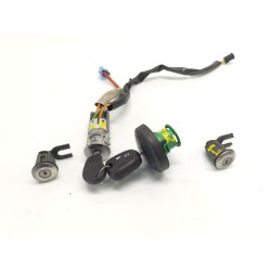 Antirrobo CITROEN Xsara picasso (N68) | Desguace Becerril