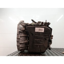 Caja cambios Renault Scenic II | Desguace Becerril