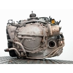 Recambio de caja cambios para renault scenic ii grand confort authentique referencia OEM IAM AJ0001  