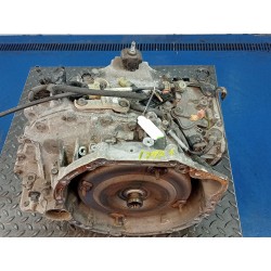 Caja cambios Renault Scenic II | Desguace Becerril